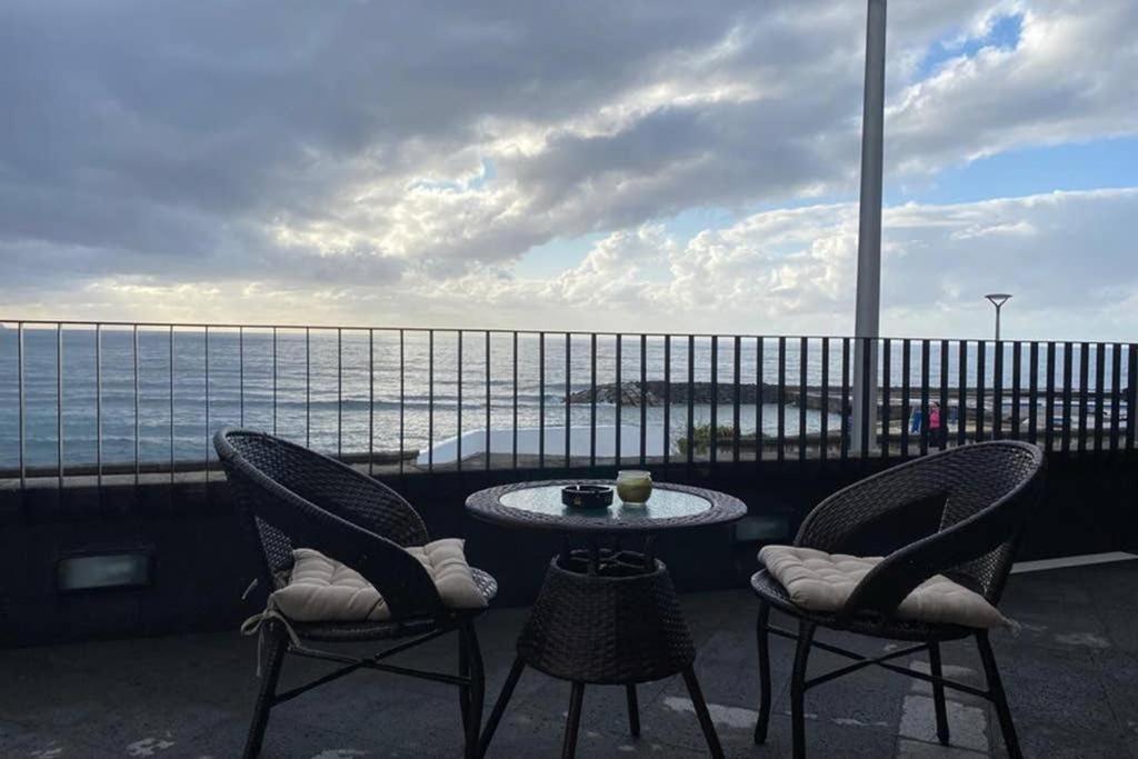 شقة Casa Do Horizonte هيبيرا غْريندي المظهر الخارجي الصورة