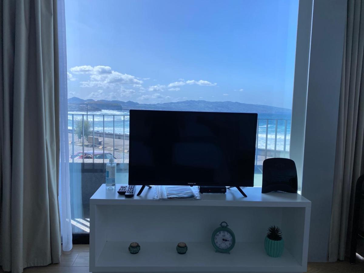 شقة Casa Do Horizonte هيبيرا غْريندي المظهر الخارجي الصورة