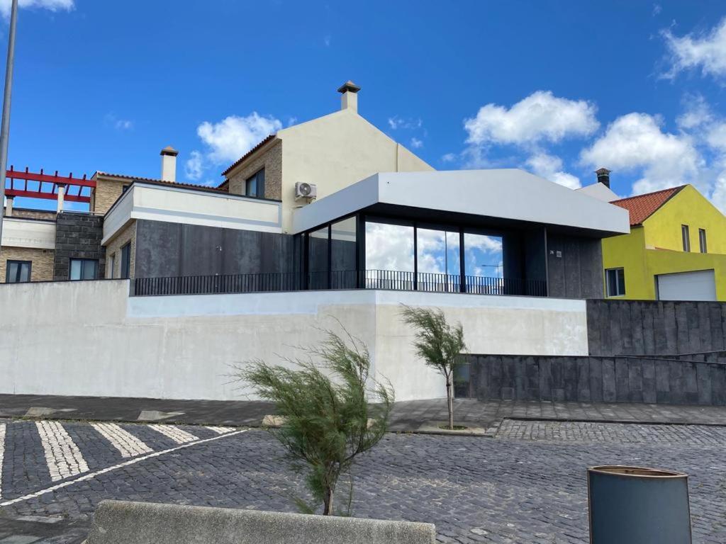 شقة Casa Do Horizonte هيبيرا غْريندي المظهر الخارجي الصورة