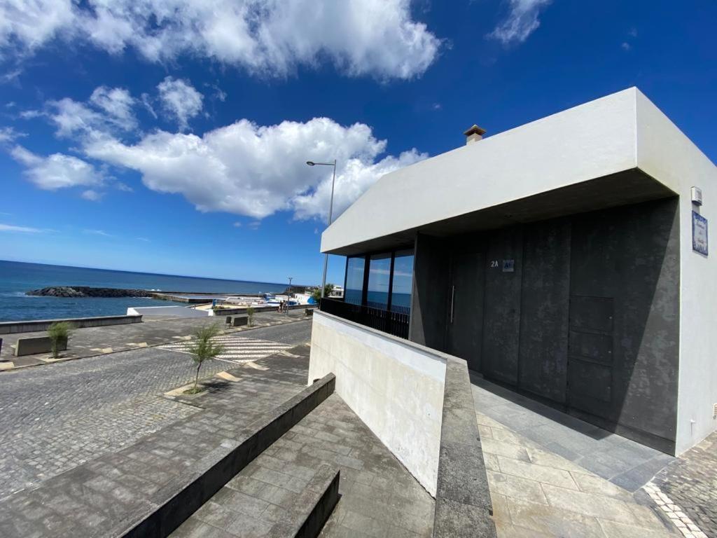 شقة Casa Do Horizonte هيبيرا غْريندي المظهر الخارجي الصورة
