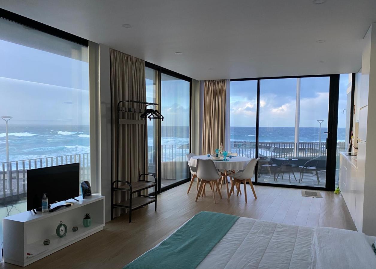 شقة Casa Do Horizonte هيبيرا غْريندي المظهر الخارجي الصورة